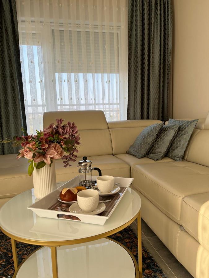 Apartman Yacht Медулин Екстериор снимка