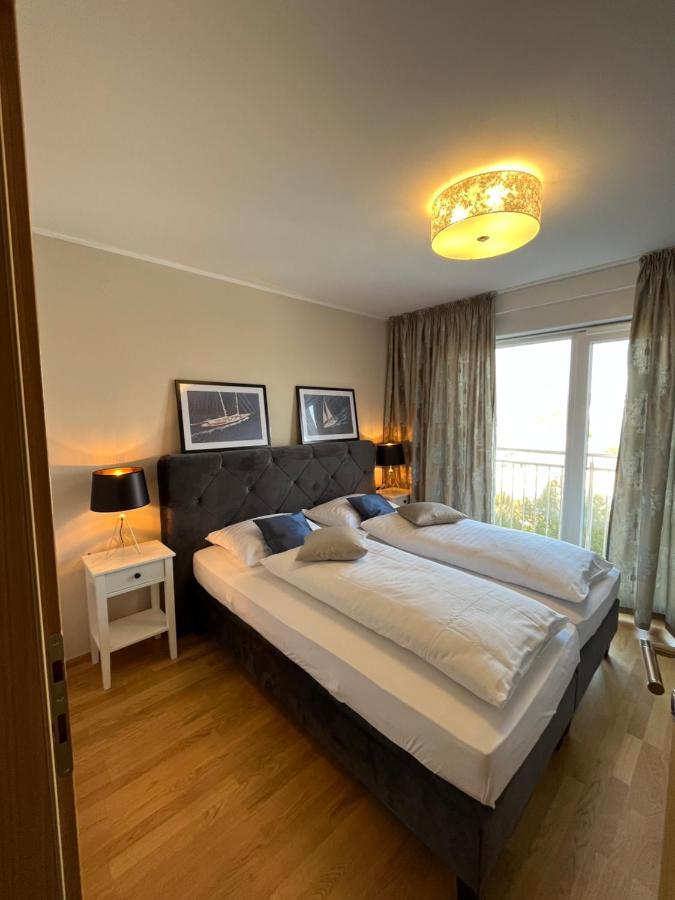 Apartman Yacht Медулин Екстериор снимка
