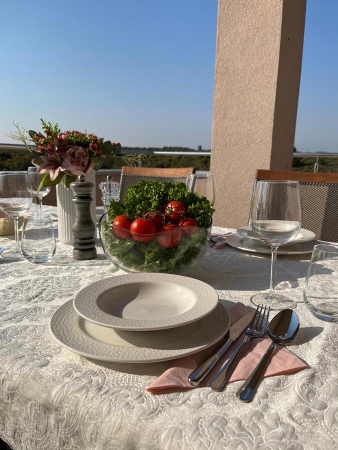 Apartman Yacht Медулин Екстериор снимка