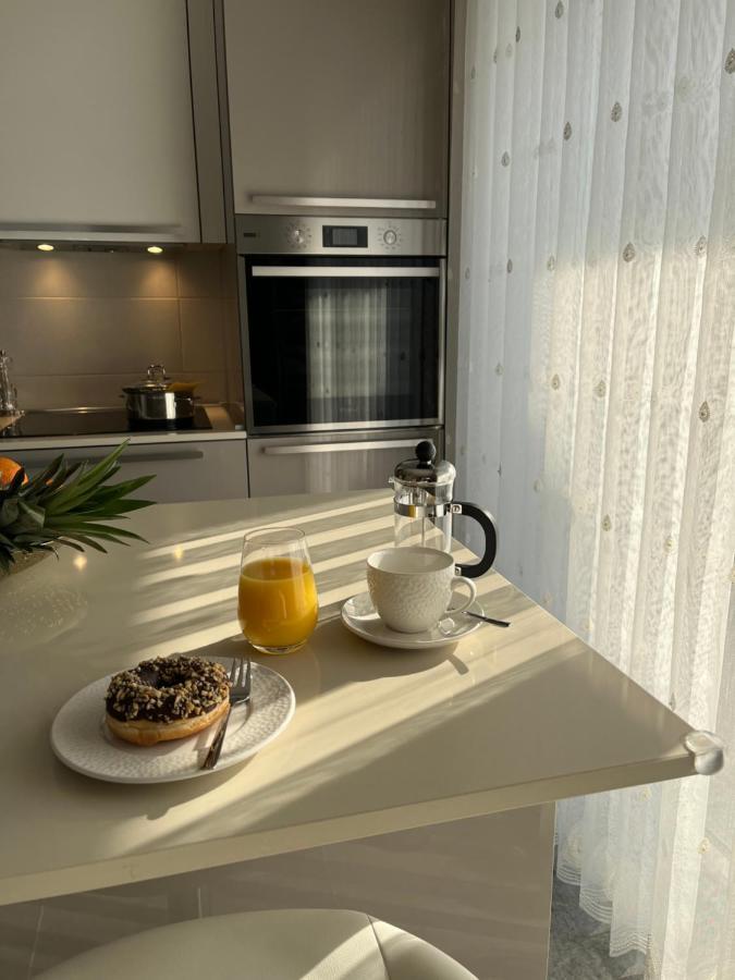 Apartman Yacht Медулин Екстериор снимка