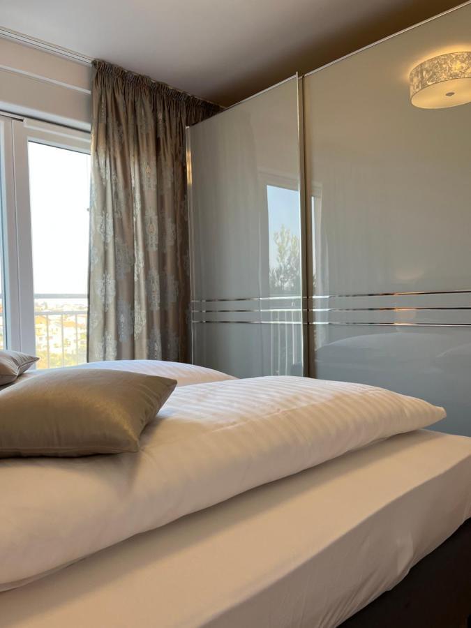 Apartman Yacht Медулин Екстериор снимка