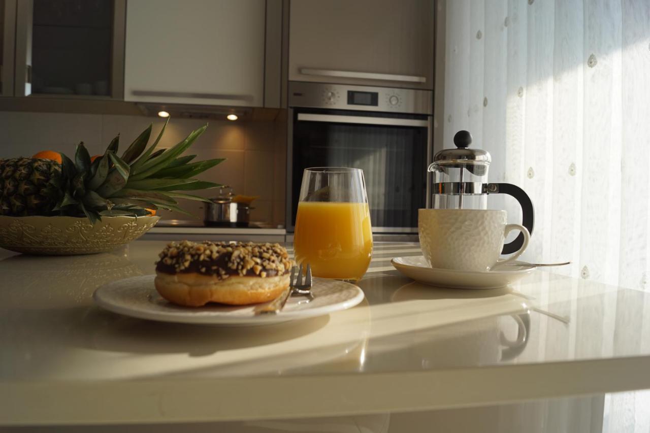 Apartman Yacht Медулин Екстериор снимка