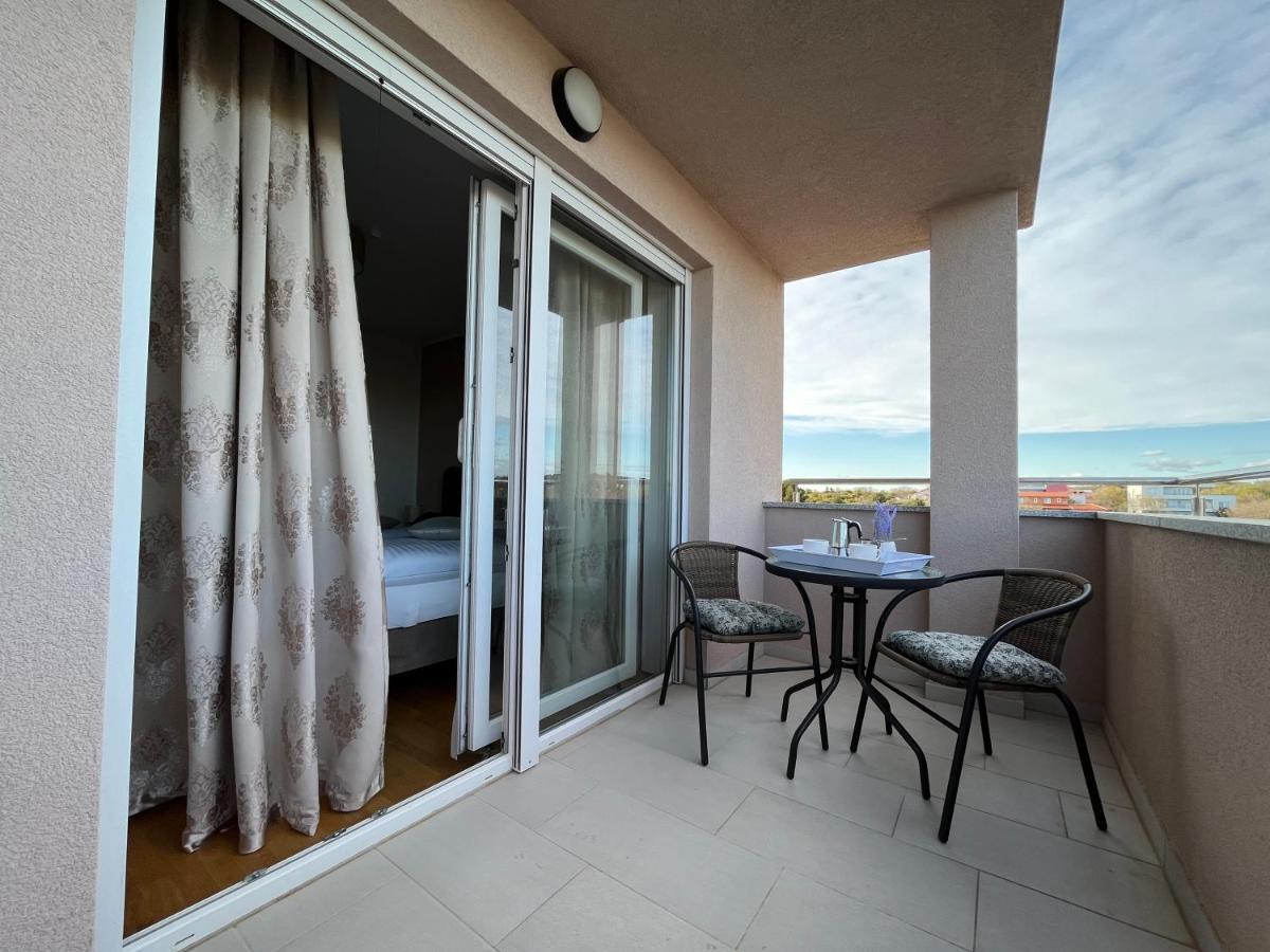 Apartman Yacht Медулин Екстериор снимка