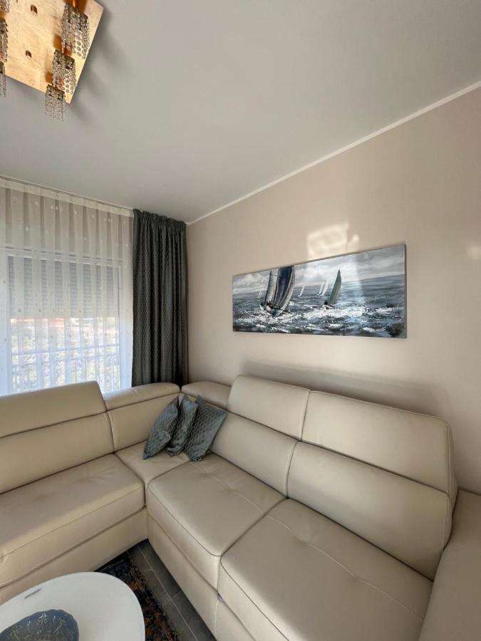 Apartman Yacht Медулин Екстериор снимка