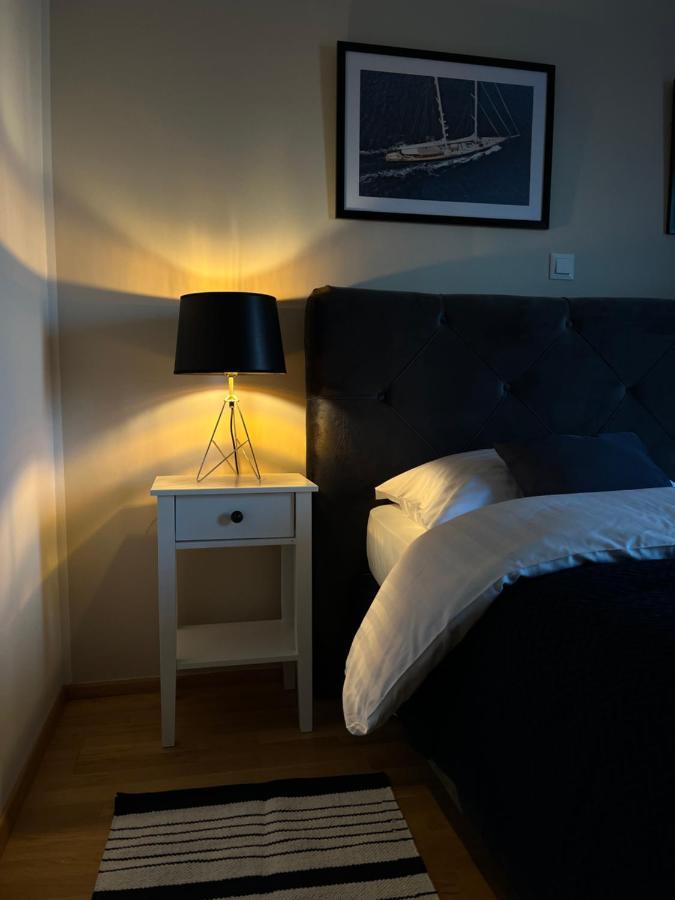 Apartman Yacht Медулин Екстериор снимка