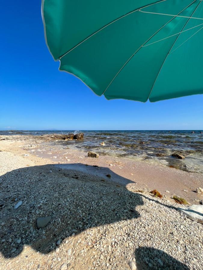 Apartman Yacht Медулин Екстериор снимка