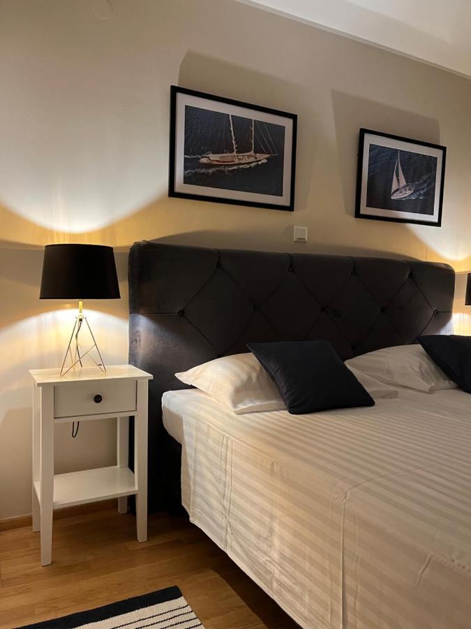 Apartman Yacht Медулин Екстериор снимка