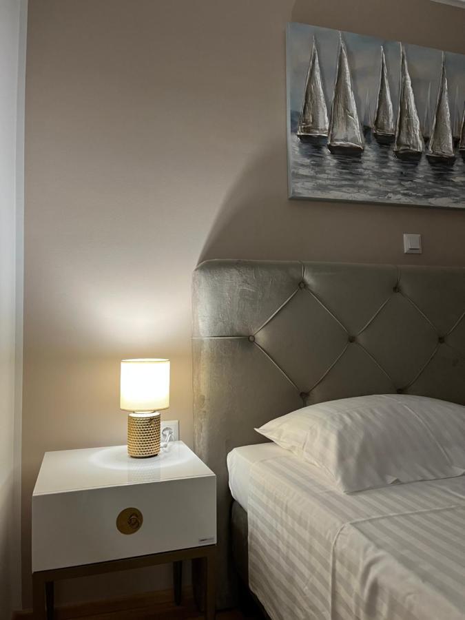 Apartman Yacht Медулин Екстериор снимка
