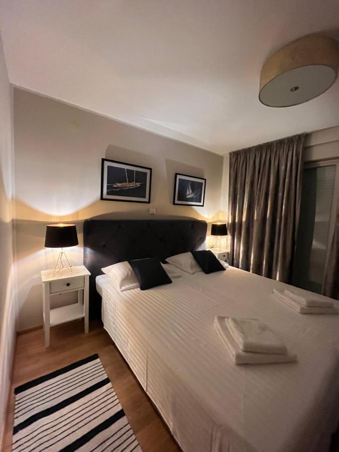 Apartman Yacht Медулин Екстериор снимка
