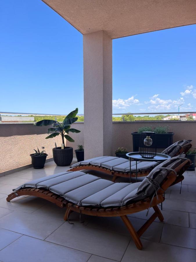 Apartman Yacht Медулин Екстериор снимка